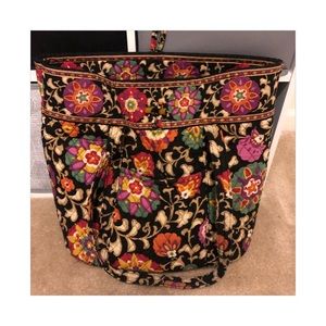 Vera Bradley Tote